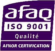 AFAQ ISO 9001