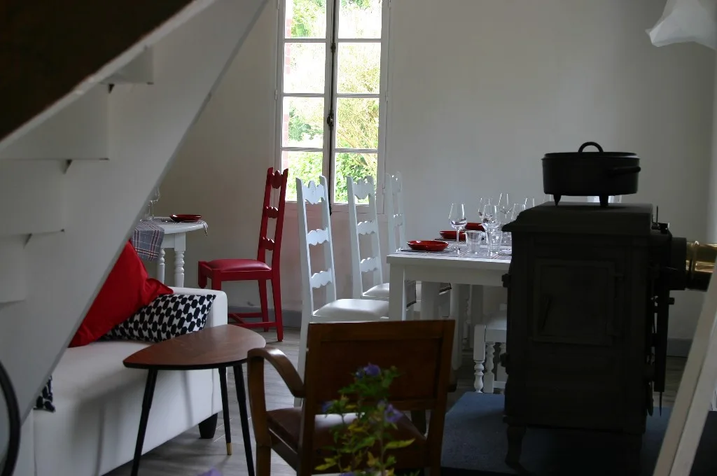 Décor intérieur