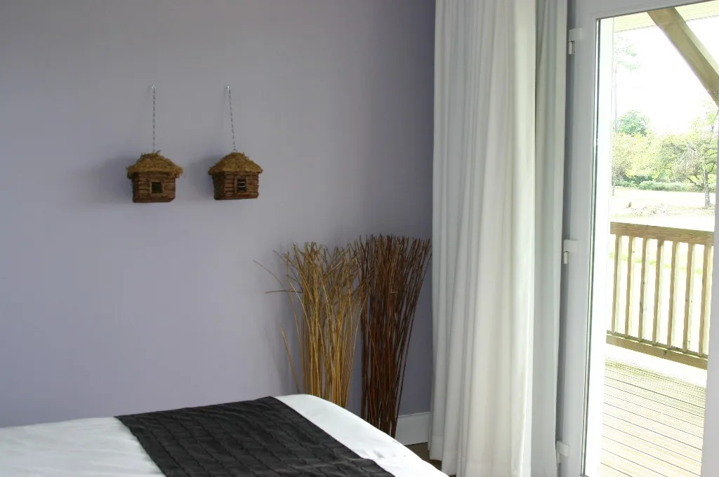 Chambre petite couronne