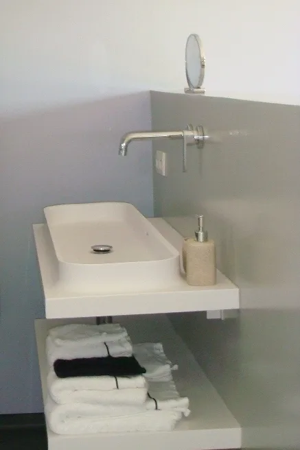 salle de bain petite couronne