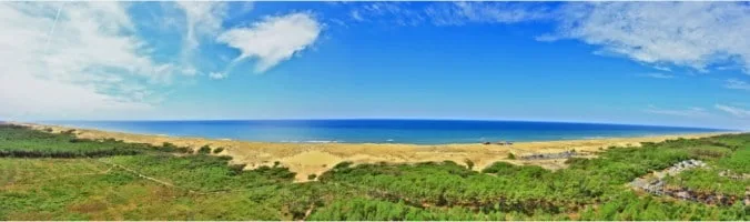 Sémaphore de Messanges