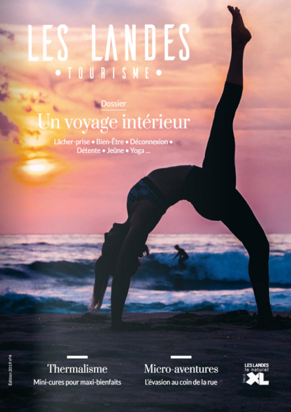 Magazine Landes 2019