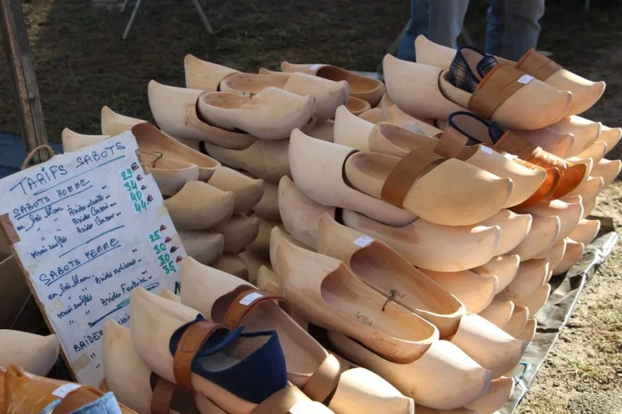 Foire Ousse-Suzan Landes