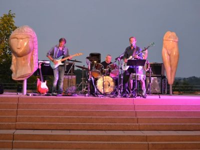 Concert fête de la préhistoire Concert fête de la préhistoire