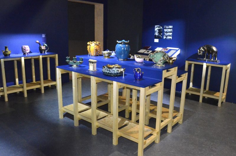 © Frédérique Belotti