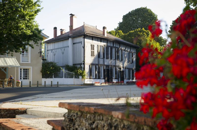 © PAWLAK Sophie – LEVIGNACQ – Musée Jean Boucau (7809)_CLNT