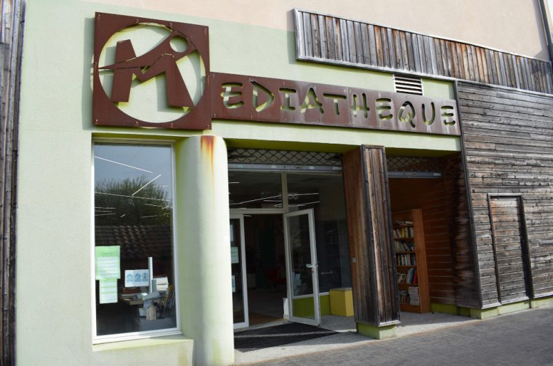 ©CLNT – Léon – Médiathèque (2)TS