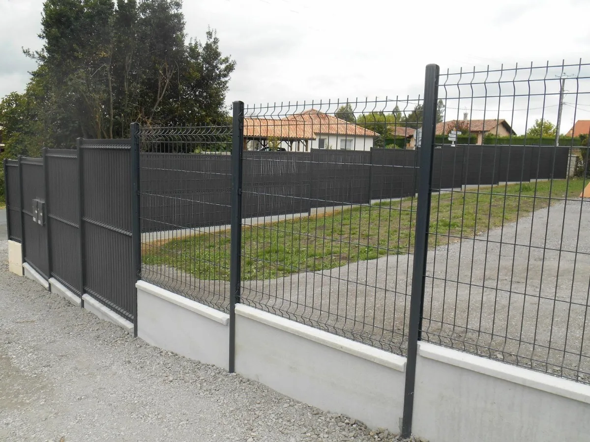 Clotures Lamaison 2016