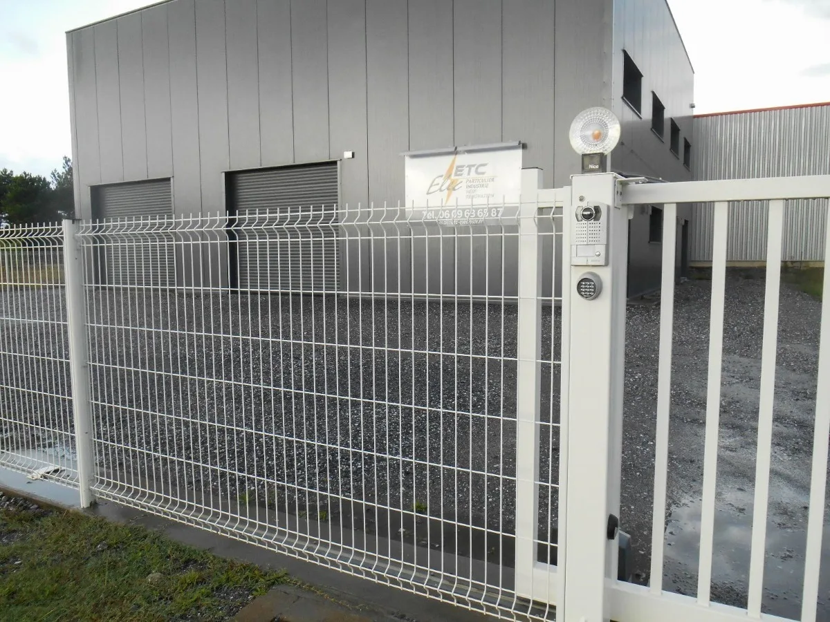 Clotures Lamaison 2016