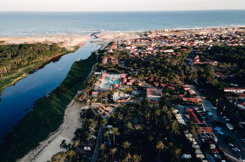 ©Hotel de plein air Yelloh! Village Lous Seurrots_1