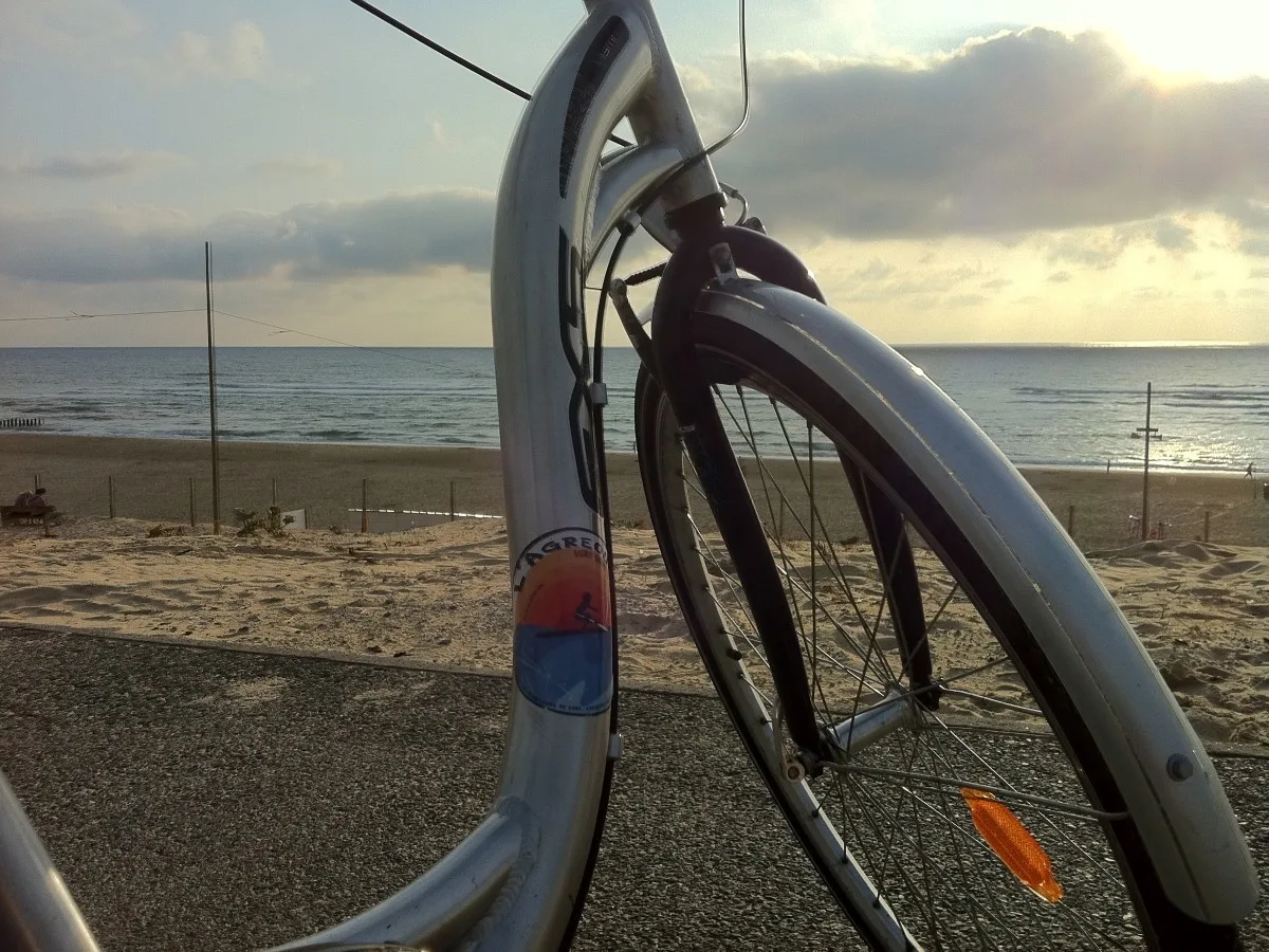 L’Agréou Loc de vélos