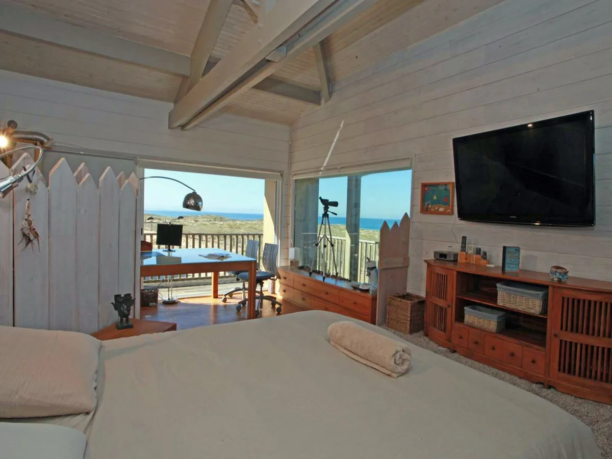 Lasaosa Lodge Natureo 2016