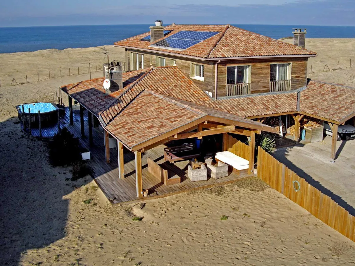 Lasaosa Lodge Natureo 2016