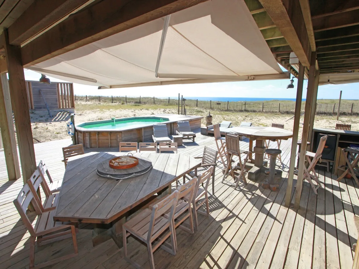 Lasaosa Lodge Natureo 2016