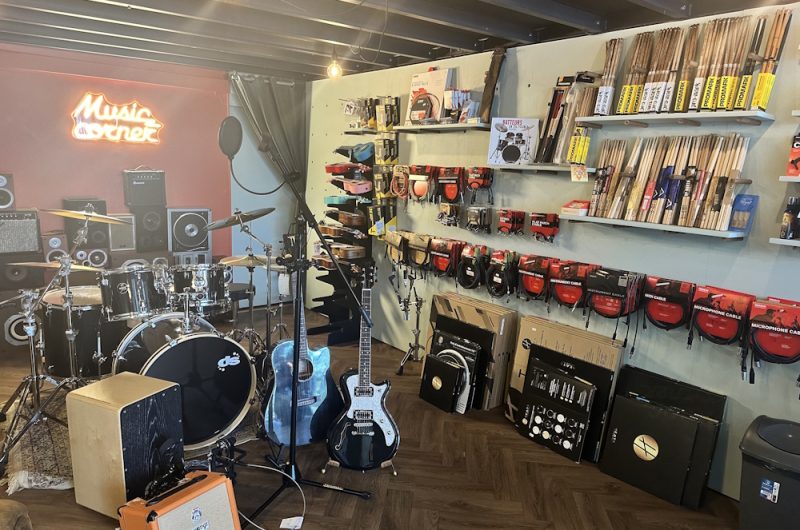 ©Music Corner 2024 2