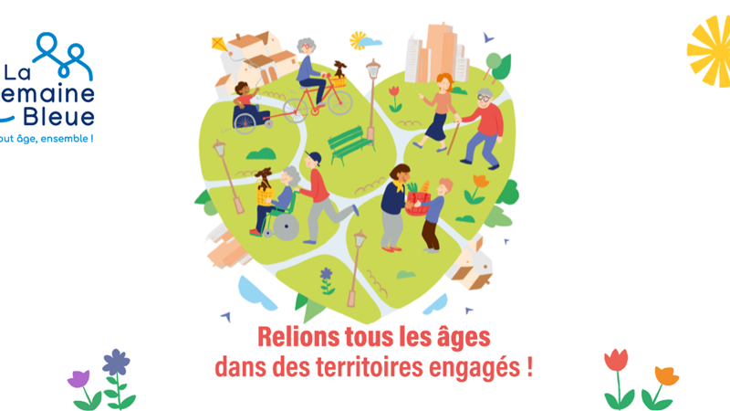 COUV SEMAINE BLEUE 2025 – 2