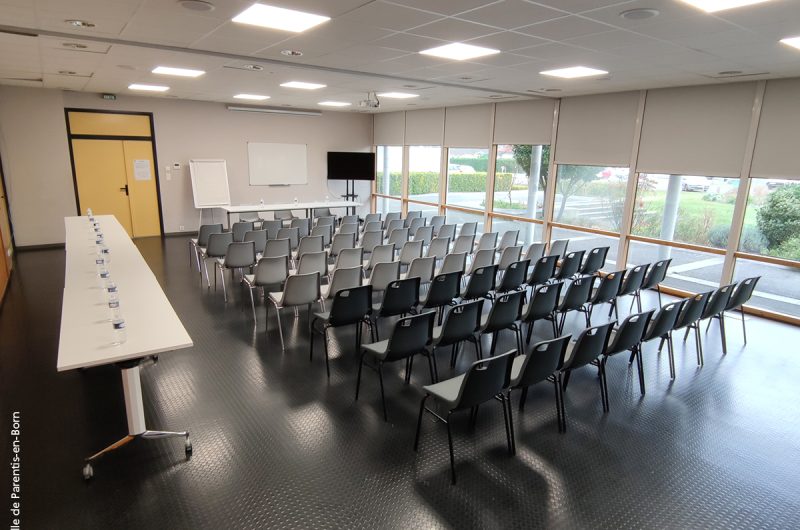 06 – dispo conférence – Centre Administratif – Parentis-en-Born