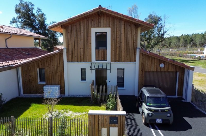 06 Cottage des Glycines_Moliets_Landes Atlantique Sud
