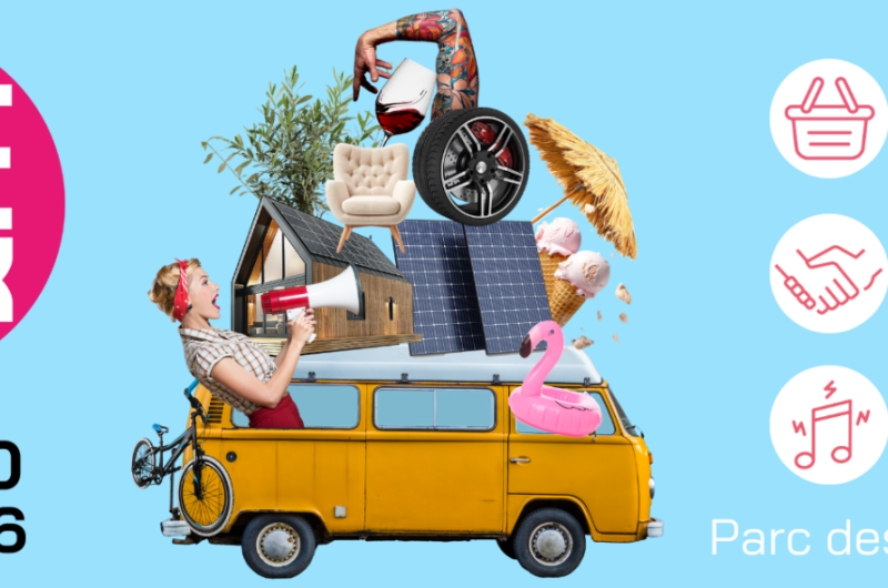 080525-Foire expo de Dax