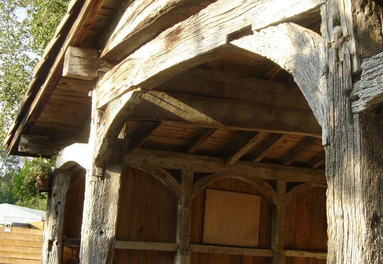 1-© FERNANDES Marie – SAINT MICHEL ESCALUS – La Chapelle (3)TS