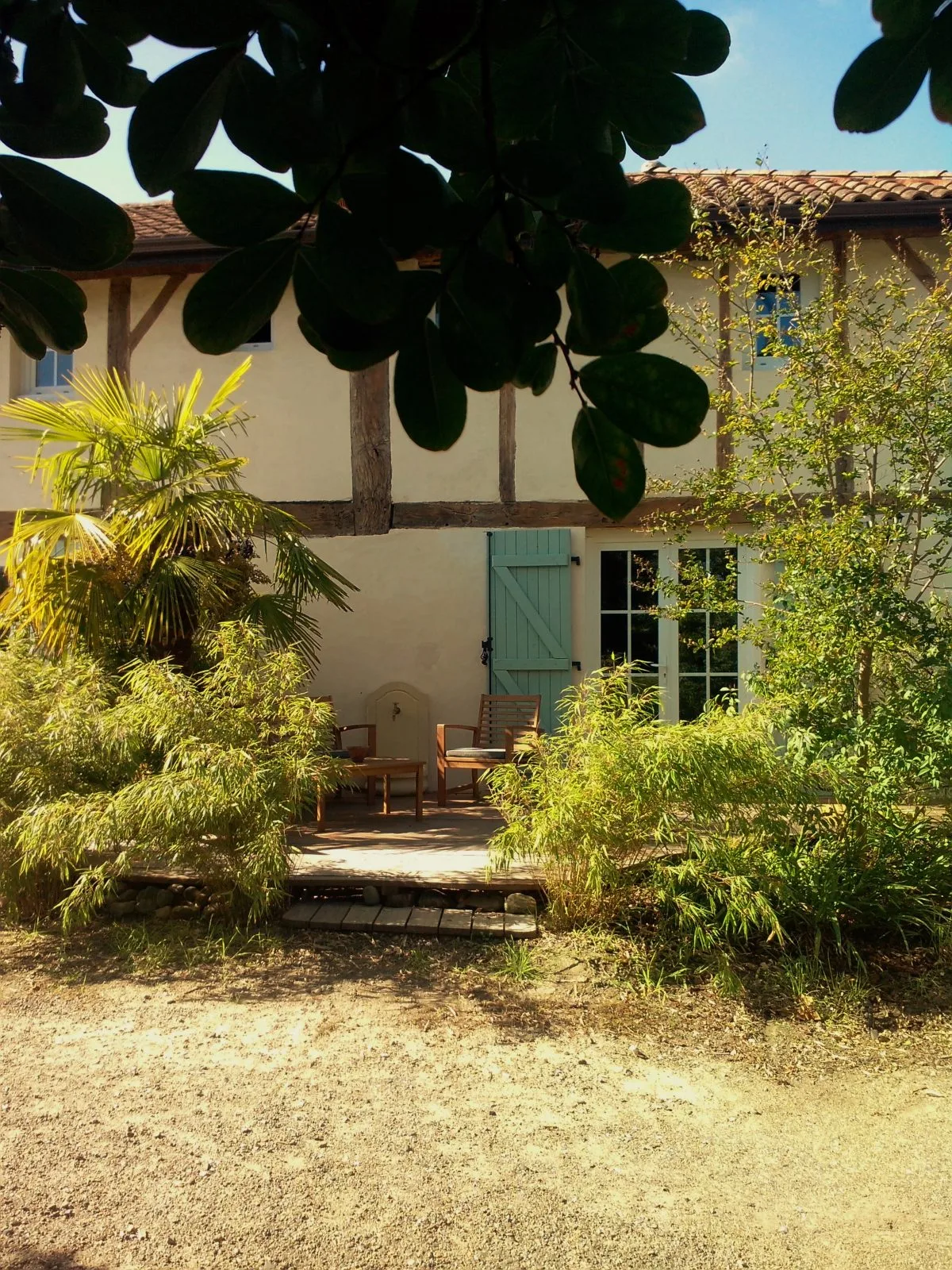 1 – Photo En-tête