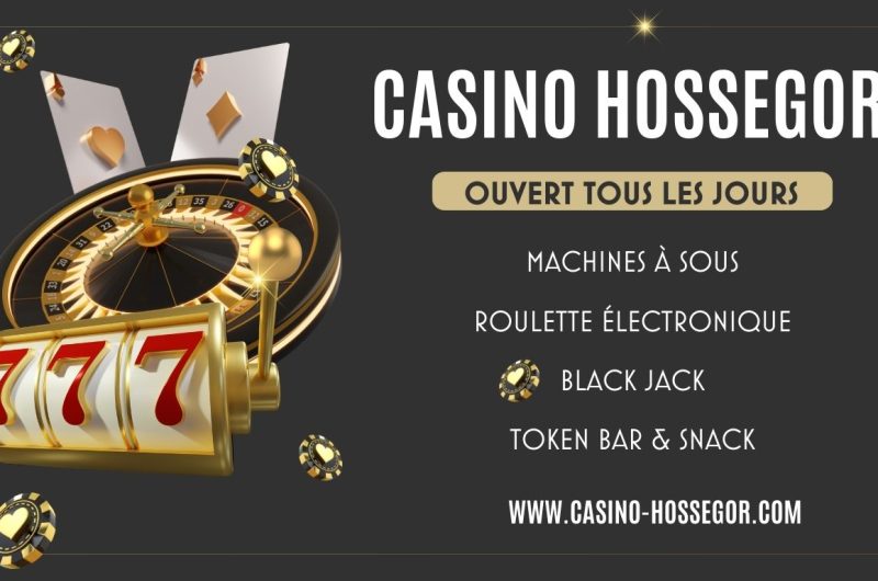 MACHINES à SOUS ROULETTE éLECTRONIQUE bLACK JACK token bar & restauration rapide – 1