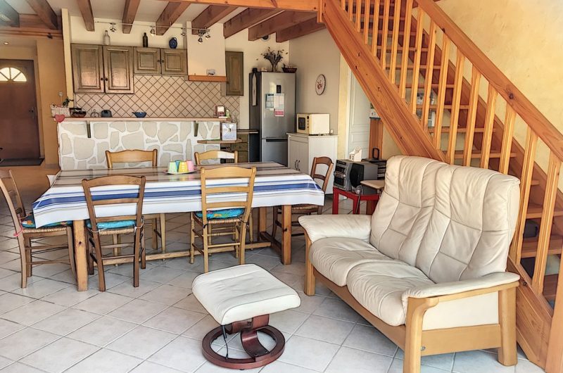 1 Maison Les Vignes_Messanges_Landes Atlantique Sud