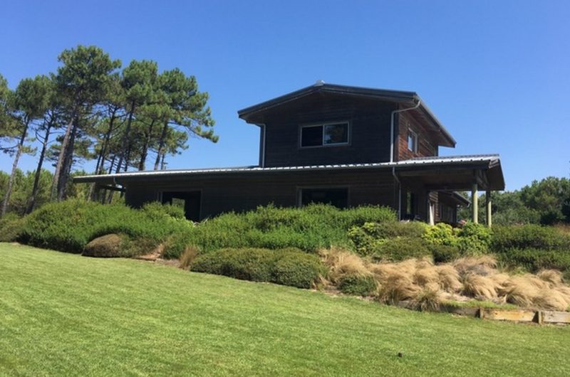 101 La Villa du Courant_Moliets_Landes Atlantique Sud