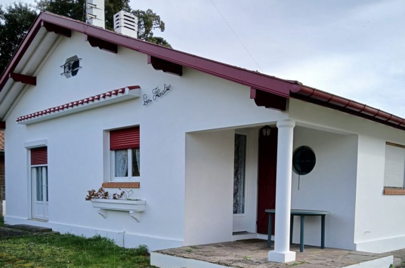 101 Maison Les Floralies_Moliets_Landes Atlantique Sud