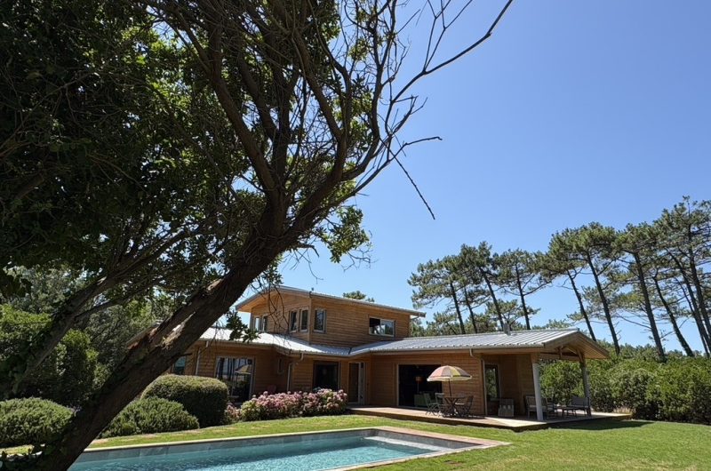 101 Maison du Courant_Moliets_Landes Atlantique Sud