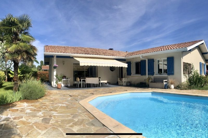 101 Villa Naturea_Moliets-Landes Atlantique Sud