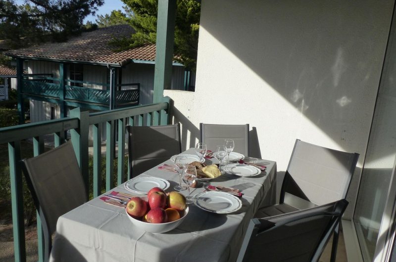 102 Appartement Isa&Henri_Moliets_Landes Atlantique Sud