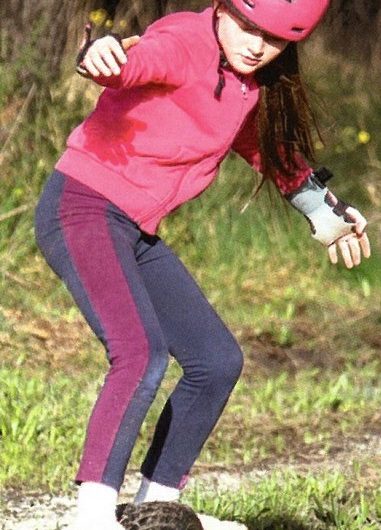 102 En roue libre_Moliets-Landes Atlantique Sud