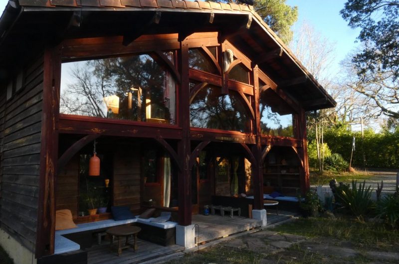 102 La Grange aux Pierres-Messanges-Landes Atlantique Sud