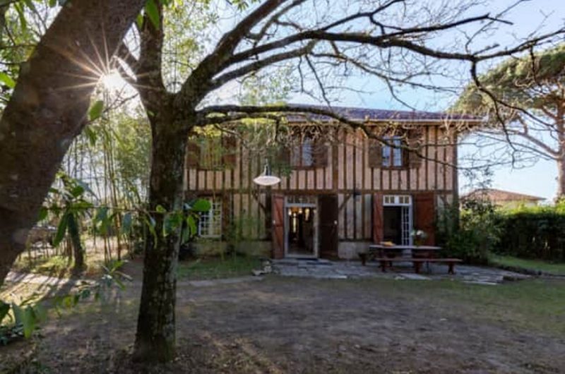 102 Le Grand Yote_Moliets_Landes Atlantique Sud