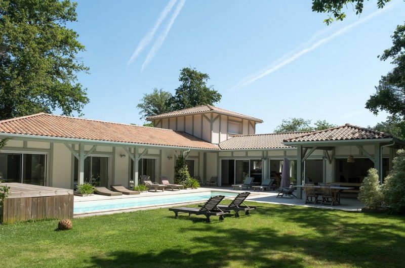 102 Maa Maison_Moliets_Landes Atlantique Sud