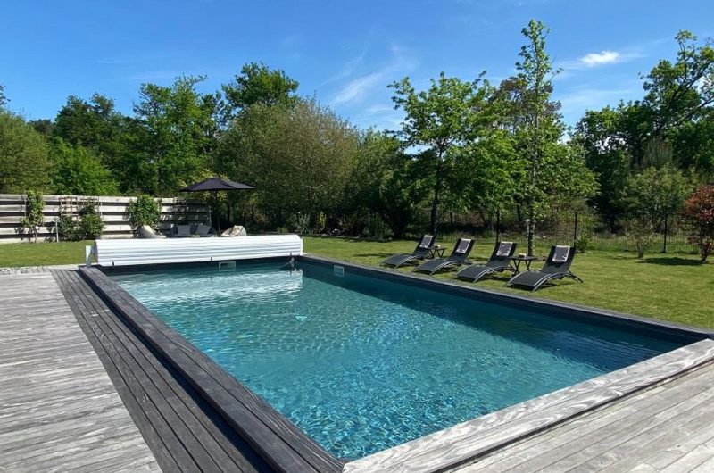 102 Maison Le Pas des Chevreuils_Moliets_Landes Atlantique Sud