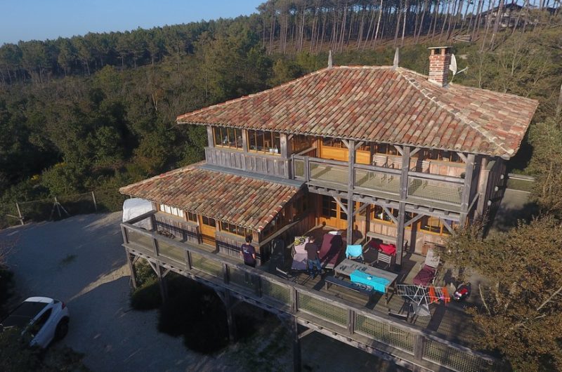 102 Villa Huchet Aupa Immobilier_Moliets_Landes Atlantique Sud
