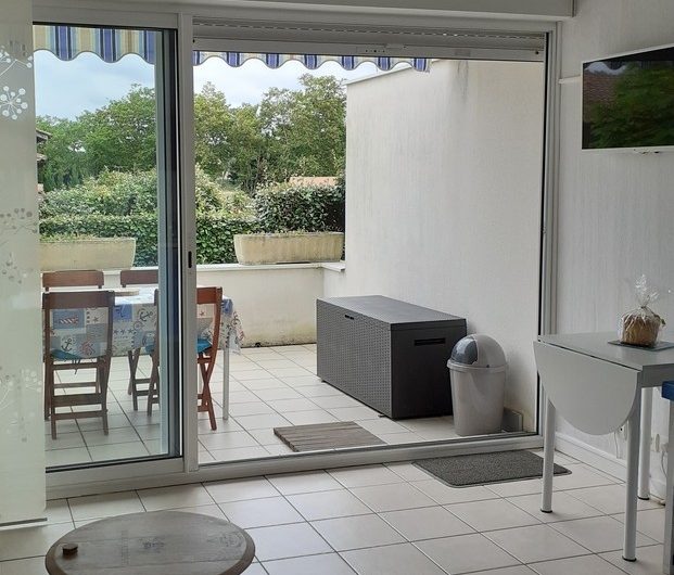 103 Appartement Deche Dise_Moliets_Landes Atlantique Sud