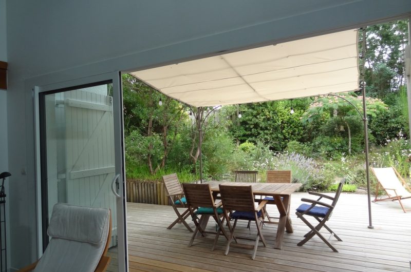 103 Maison Agapanthe_Moliets_Landes Atlantique Sud