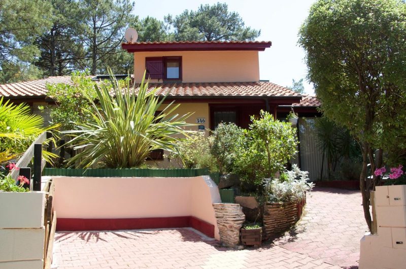 103 Maison Desgranges_Moliets_Landes Atlantique Sud