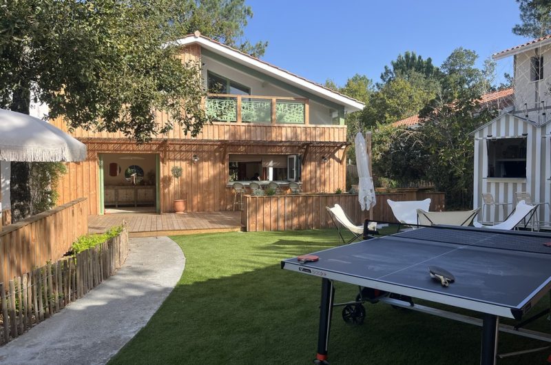 103 Villa Beira Mar_Moliets_Landes Atlantique Sud