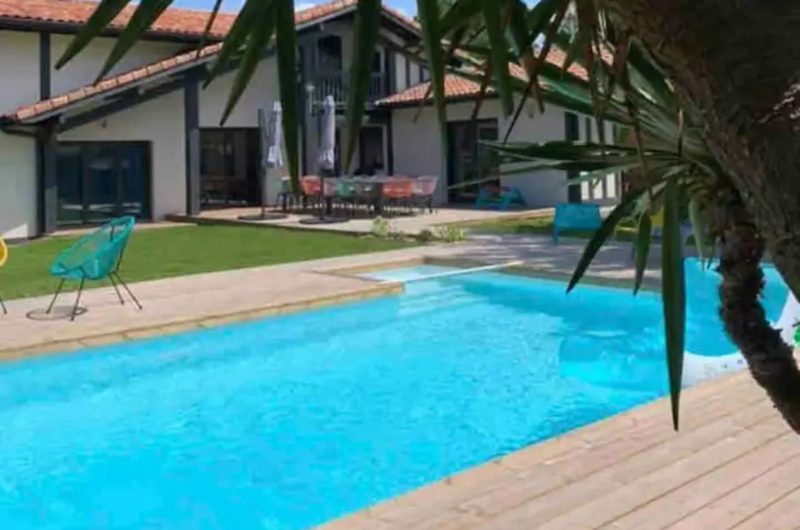 104 Villa Zoé_Moliets_Landes Atlantique Sud