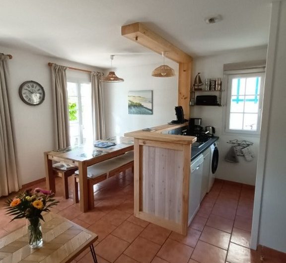 104 Villa delice de dunes_Moliets_Landes Atlantique Sud