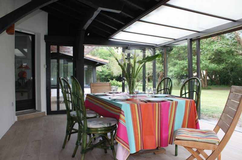 104_Villa la Pradera_Messanges_Landes Atlantique Sud