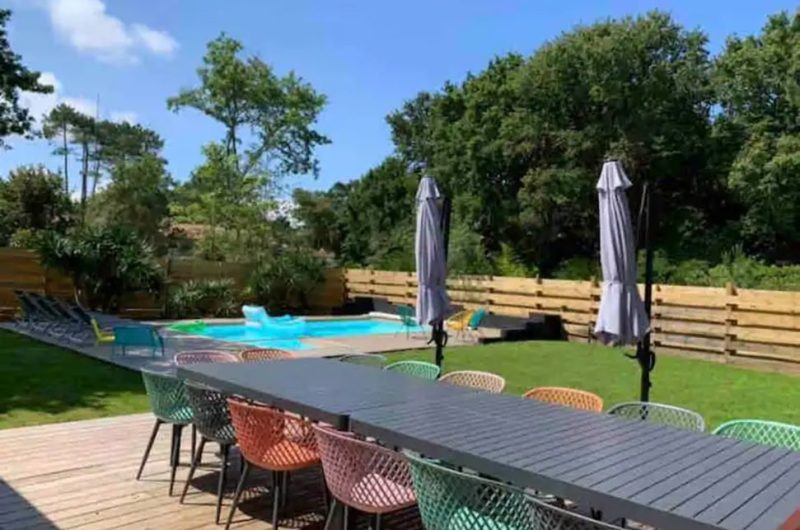 105 Villa Zoé_Moliets_Landes Atlantique Sud