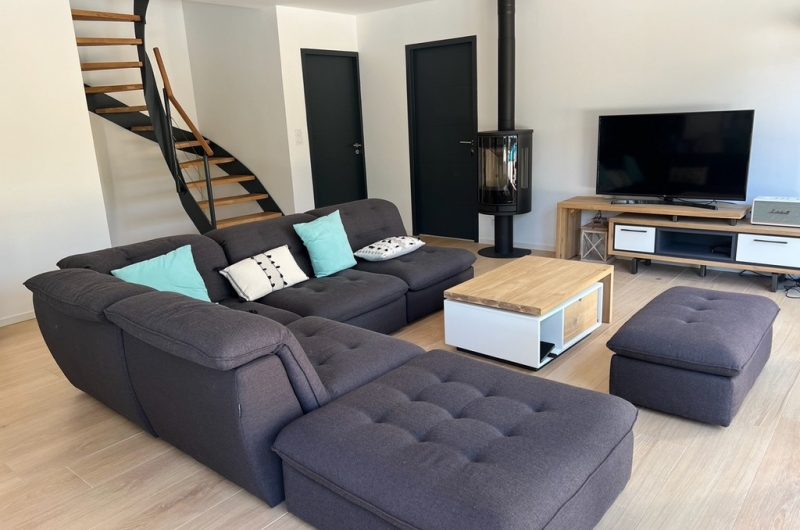 105 Villa du Bois de la Fontaine_Moliets_Landes Atlantique Sud