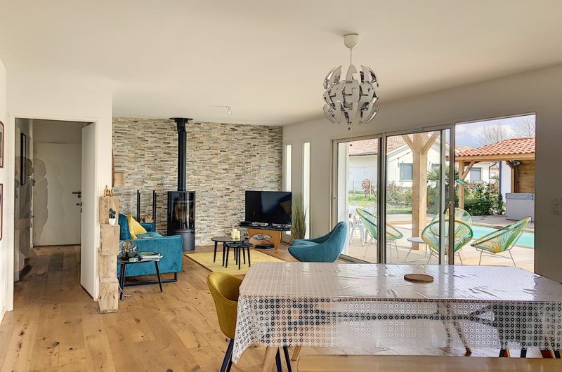 106 Villa Azur_Azur_Landes Atlantique Sud