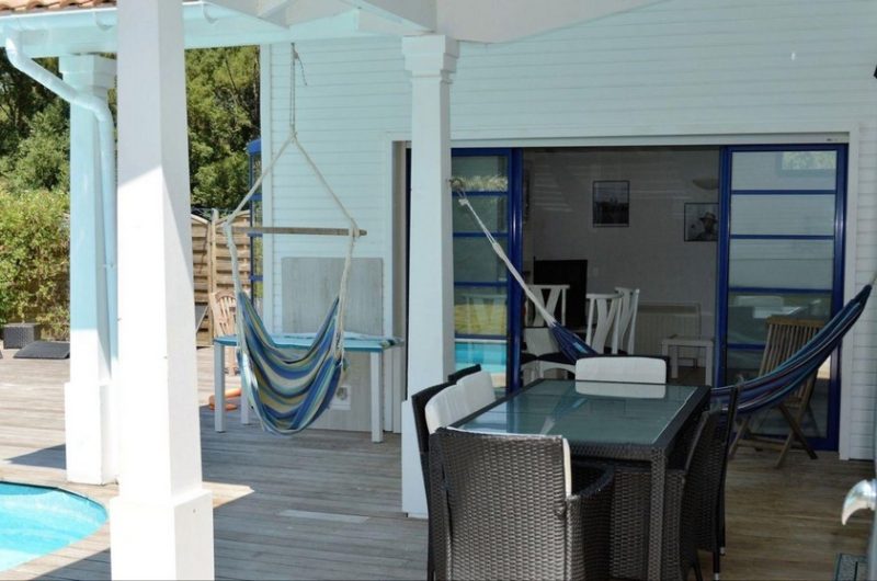 106 Villa Bourdareau_Moliets_Landes Atlantique Sud