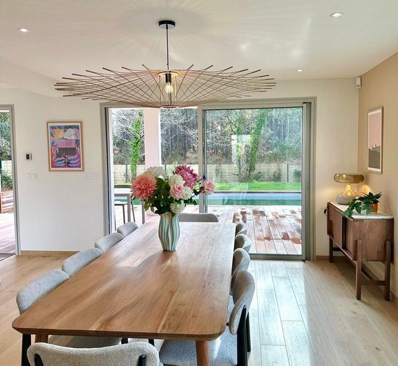 106 Villa Océan_Landes Atlantique Sid_Moliets